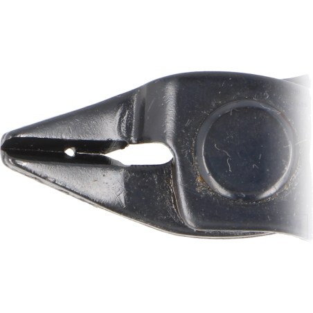 Cleşti pt.tăiere 125mm fără faţetă