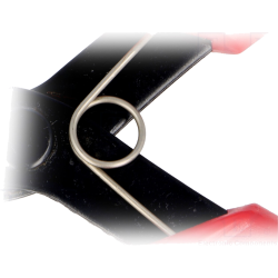 Scule de mana, Cleşti pt.tăiere 125mm fără faţetă -3, dioda.ro