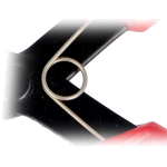 Cleşti pt.tăiere 125mm fără faţetă Scule de mana, Cleşti pt.tăiere 125mm fără faţetă -1, dioda.ro