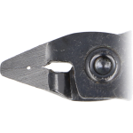 Cleşti pt.tăiere 125mm fără faţetă Scule de mana, Cleşti pt.tăiere 125mm fără faţetă -1, dioda.ro