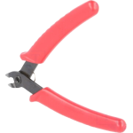 Cleşti pt.tăiere 125mm fără faţetă Scule de mana, Cleşti pt.tăiere 125mm fără faţetă -1, dioda.ro