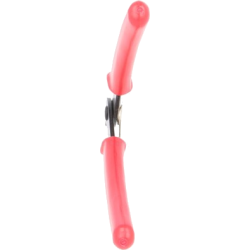 Scule de mana, Cleşti pt.tăiere 125mm fără faţetă -9, dioda.ro