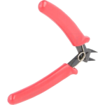 Cleşti pt.tăiere 125mm fără faţetă Scule de mana, Cleşti pt.tăiere 125mm fără faţetă -1, dioda.ro