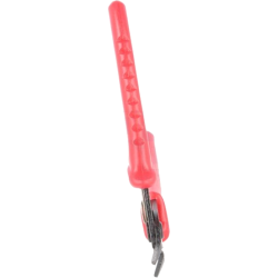 Scule de mana, Cleşti pt.tăiere 125mm fără faţetă -3, dioda.ro