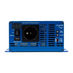 VPIDC5, CONVERTOR DE TENSIUNE SINUS ECO 2000 12/230V (1000/2000W) -3, dioda.ro