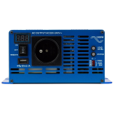 VPIDC5, CONVERTOR DE TENSIUNE SINUS ECO 2000 12/230V (1000/2000W) -3, dioda.ro