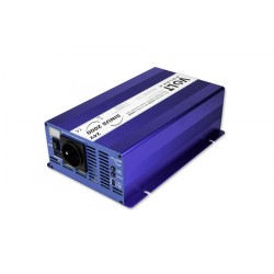 VPIDC2, CONVERTOR DE TENSIUNE SINUS ECO 2000 24/230V (1000/2000W) -3, dioda.ro