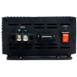 Convertor 24 - 12 - 24 V, DC 800 CONVERTOR DE TENSIUNE DC/DC 24VDC/12VDC -3, dioda.ro