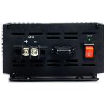 Convertor 24 - 12 - 24 V, DC 800 CONVERTOR DE TENSIUNE DC/DC 24VDC/12VDC -6, dioda.ro