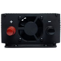 Convertor 24 - 12 - 24 V, DC 800 CONVERTOR DE TENSIUNE DC/DC 24VDC/12VDC -4, dioda.ro