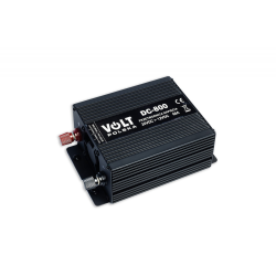 Convertor 24 - 12 - 24 V, DC 800 CONVERTOR DE TENSIUNE DC/DC 24VDC/12VDC -6, dioda.ro