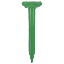 Repelenti dispozitive alungatoare dăunători, insecte și rozătoare, Repelent pentru cartite DOBERMAN KRET I cu -2, dioda.ro