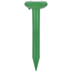 Repelenti dispozitive alungatoare dăunători, insecte și rozătoare, Repelent pentru cartite DOBERMAN KRET I cu -2, dioda.ro