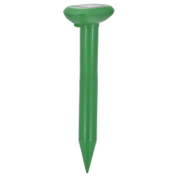 Repelenti dispozitive alungatoare dăunători, insecte și rozătoare, Repelent pentru cartite DOBERMAN KRET I cu -4, dioda.ro