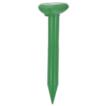 Repelenti dispozitive alungatoare dăunători, insecte și rozătoare, Repelent pentru cartite DOBERMAN KRET I cu -2, dioda.ro