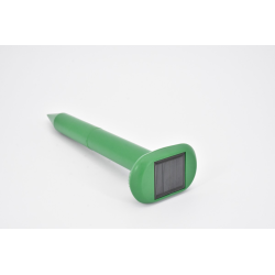 Repelenti dispozitive alungatoare dăunători, insecte și rozătoare, Repelent pentru cartite DOBERMAN KRET I cu -8, dioda.ro