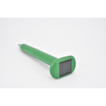 Repelenti dispozitive alungatoare dăunători, insecte și rozătoare, Repelent pentru cartite DOBERMAN KRET I cu -2, dioda.ro