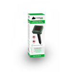 Repelenti dispozitive alungatoare dăunători, insecte și rozătoare, Respingător solar de grădină pentru roz -2, dioda.ro