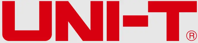 Logo-ul UNI-T