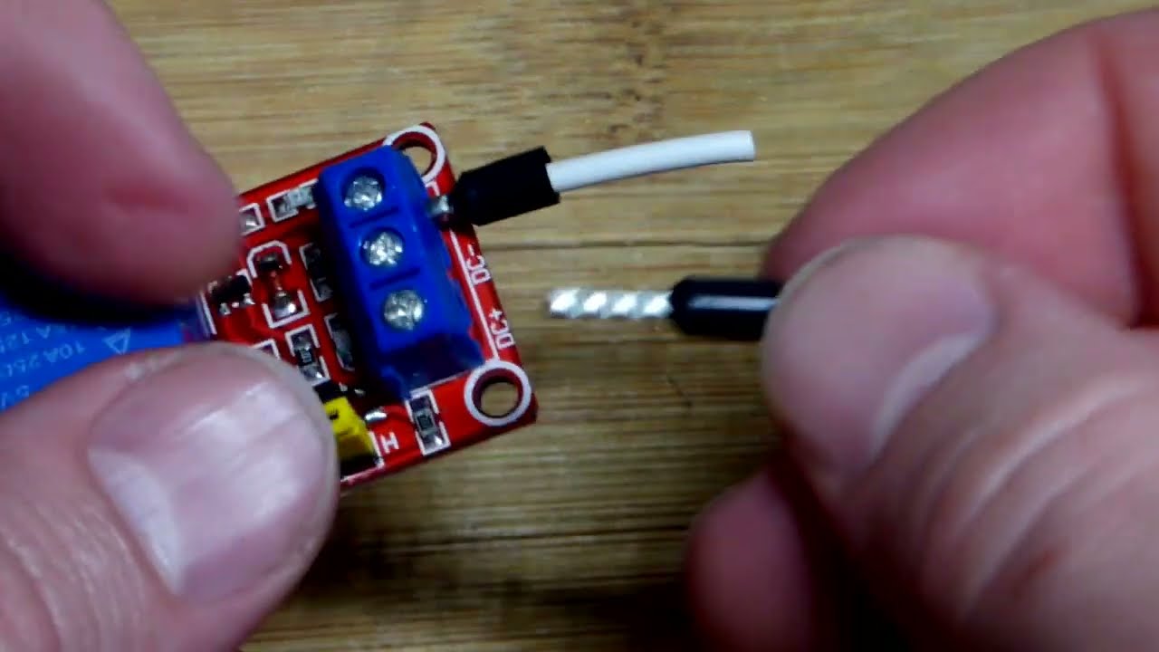 Ferule în blocuri terminale