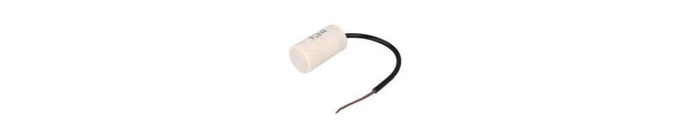 Condensatori motor electric - Dioda.ro