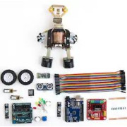 Robotica Prototip