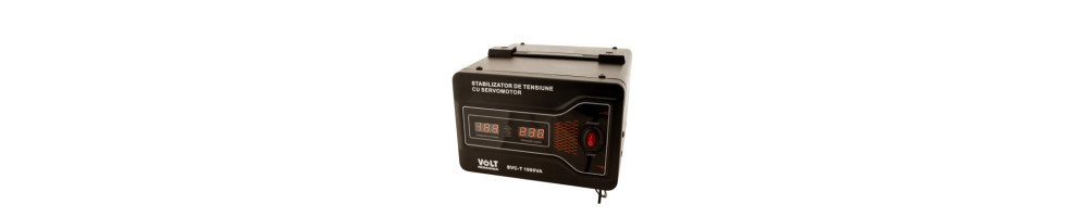 Stabilizatoare de Tensiune - Regulatoare Tensiune - Dioda.ro