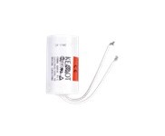 Condensatoare cu motor de pornire