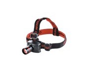 Luminile pentru cap și camping