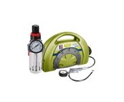 Instrumente pneumatice și accesorii