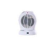 Incalzitoare cu ventilator