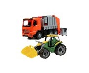 Mașini, camioane, tractoare