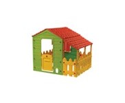 Jucării în aer liber