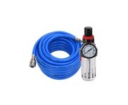 Accesorii pentru scule pneumatice