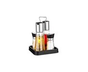 Spice Jars &amp  Cruet Seturi