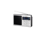Radio digital DAB +