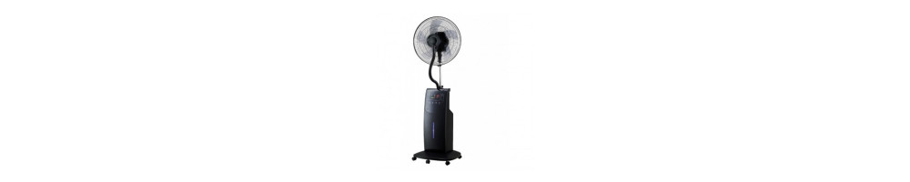 Ventilatoare de cameră - Aparate tratament aer - Dioda.ro