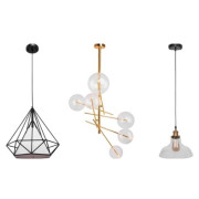 Lustre LED