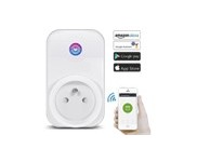 Prize controlate prin WiFi