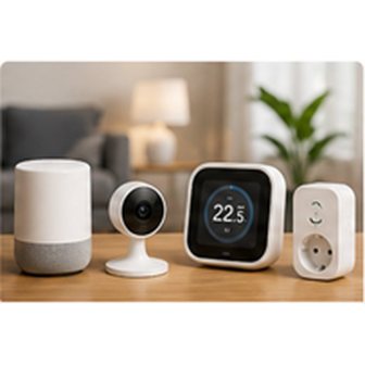 SMART HOME